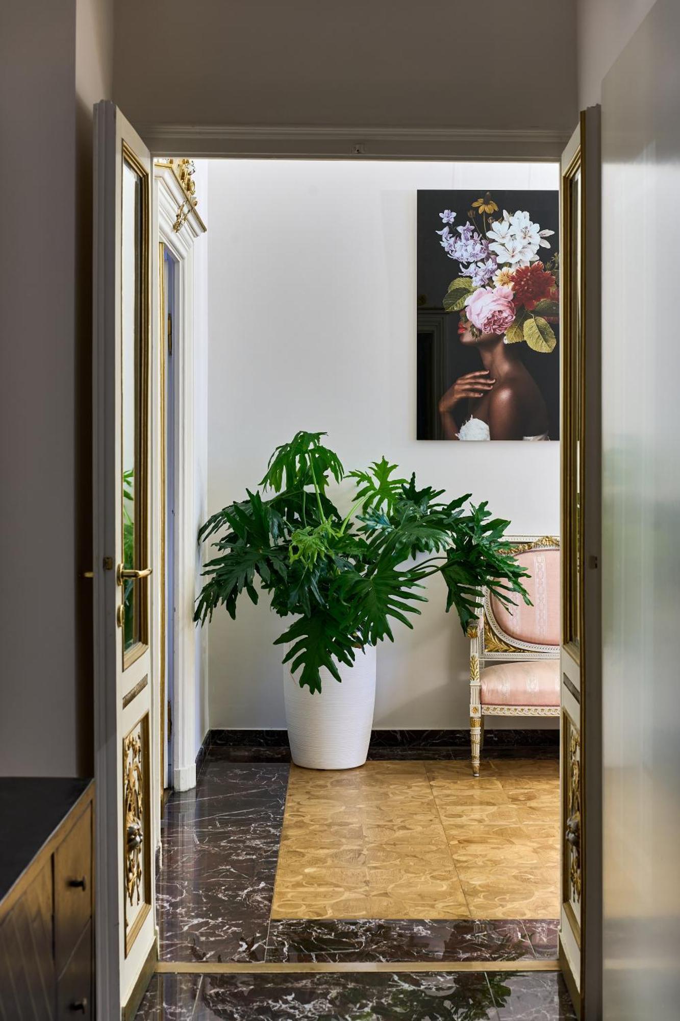 Hotel Glam Time Genua Exterior foto