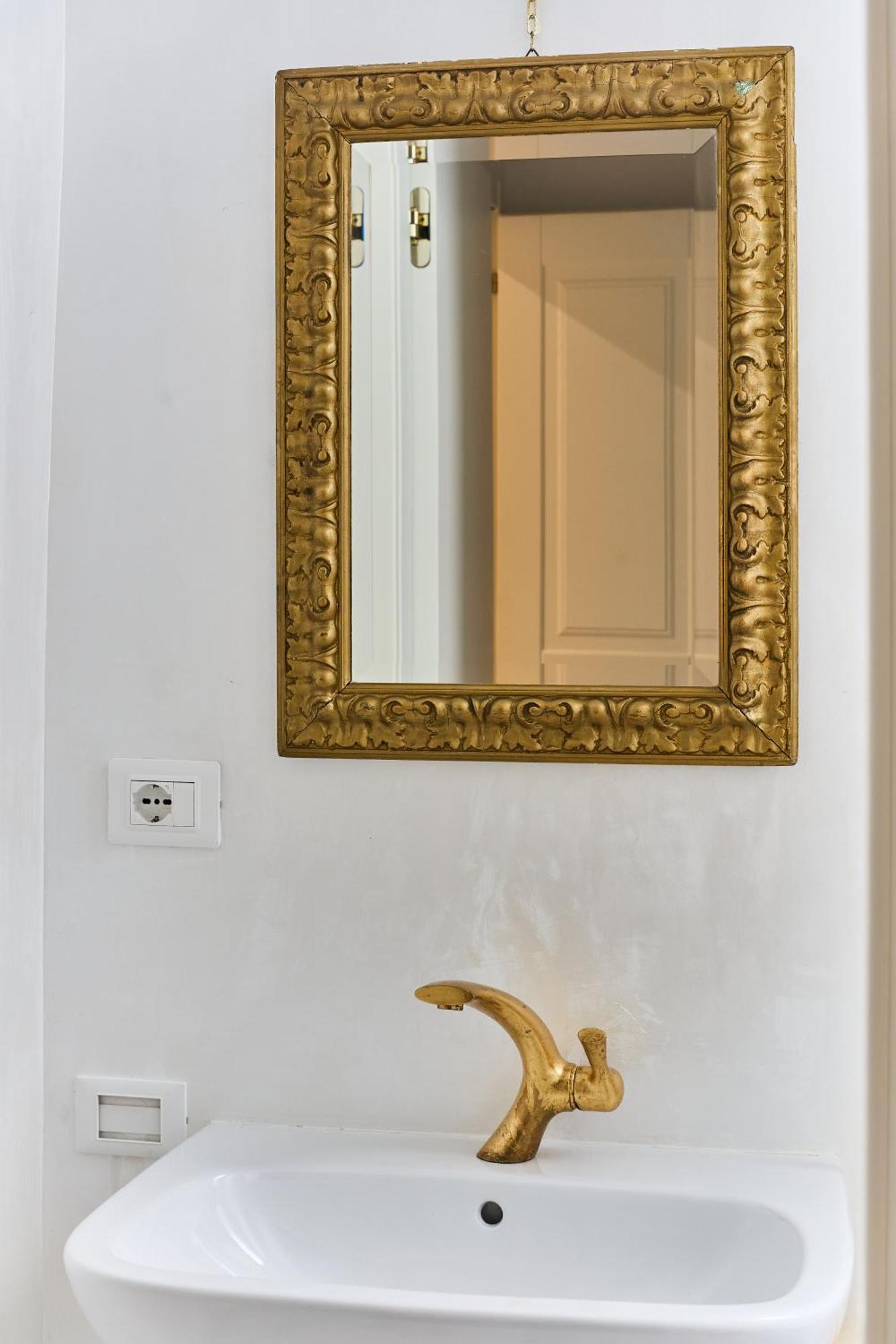 Hotel Glam Time Genua Exterior foto
